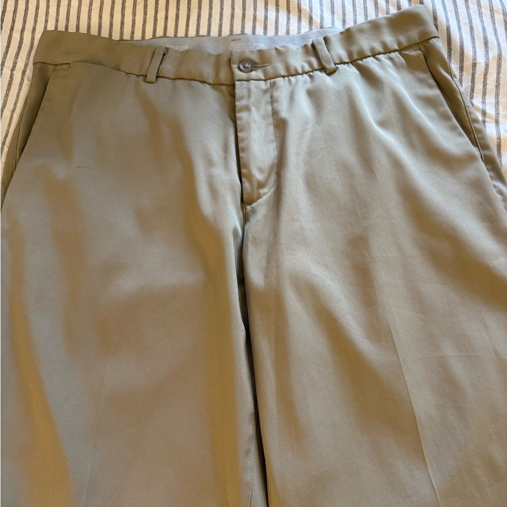 Nike Mens HEMMED golf pants, inseam 28”